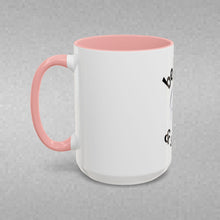 Load image into Gallery viewer, be kind &amp; smile Coffee Mug (15oz)
