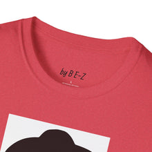 Load image into Gallery viewer, I’m your huckleberry Unisex T-Shirt by B E-Z
