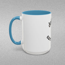 Load image into Gallery viewer, defense by committee Coffee Mug (15oz)
