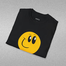 Load image into Gallery viewer, Smiley Unisex T-Shirt by B E-Z
