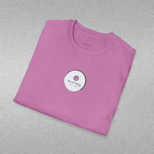 Load image into Gallery viewer, Have A Will To Want (Back of Shirt) Unisex T-Shirt by B E-Z - It's A Thing
