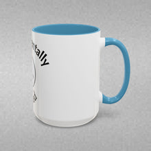 Load image into Gallery viewer, Fundamentally Flawed Coffee Mug (15oz)
