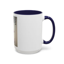 Load image into Gallery viewer, Sacrifice Coffee Mug (15oz)
