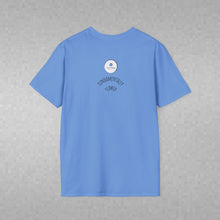 Load image into Gallery viewer, fundamentally flawed Unisex T-Shirt by B E-Z
