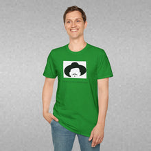 Load image into Gallery viewer, I’m Your Huckleberry Unisex T-Shirt by B E-Z
