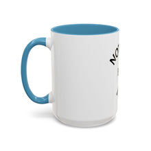 Load image into Gallery viewer, NOTHING BUT NET Coffee Mug (15oz)
