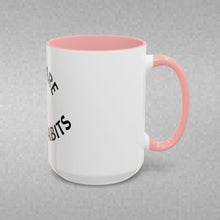 Load image into Gallery viewer, YOU ARE YOUR HABITS Coffee Mug (15oz)
