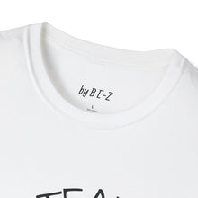 Load image into Gallery viewer, CYO Tears Unisex T-Shirt by B E-Z
