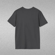 Load image into Gallery viewer, Sports' Greatest Motivator - The Bench Unisex T-Shirt by B E-Z
