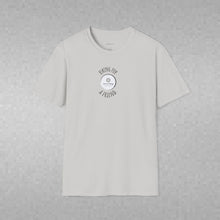 Load image into Gallery viewer, asking for a friend Unisex T-Shirt by B E-Z
