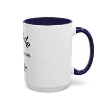 Load image into Gallery viewer, Attitude &amp; Effort Coffee Mug (15oz)
