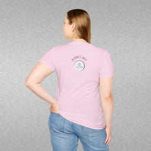 Load image into Gallery viewer, be kind &amp; smile Unisex T-Shirt by B E-Z
