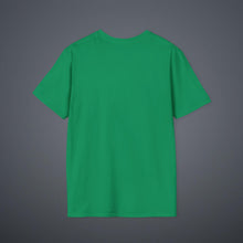 Load image into Gallery viewer, Positive Bench Culture Unisex T-Shirt by B E-Z
