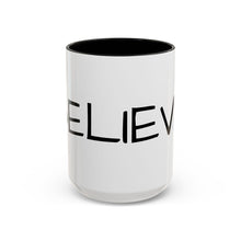 Load image into Gallery viewer, BELIEVE Coffee Mug (15oz)
