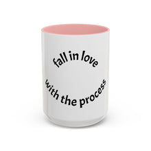 Load image into Gallery viewer, Fall in love with…Coffee Mug (15oz)

