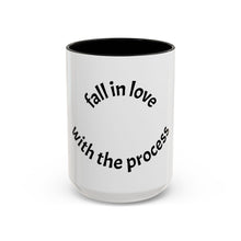 Load image into Gallery viewer, Fall in love with…Coffee Mug (15oz)
