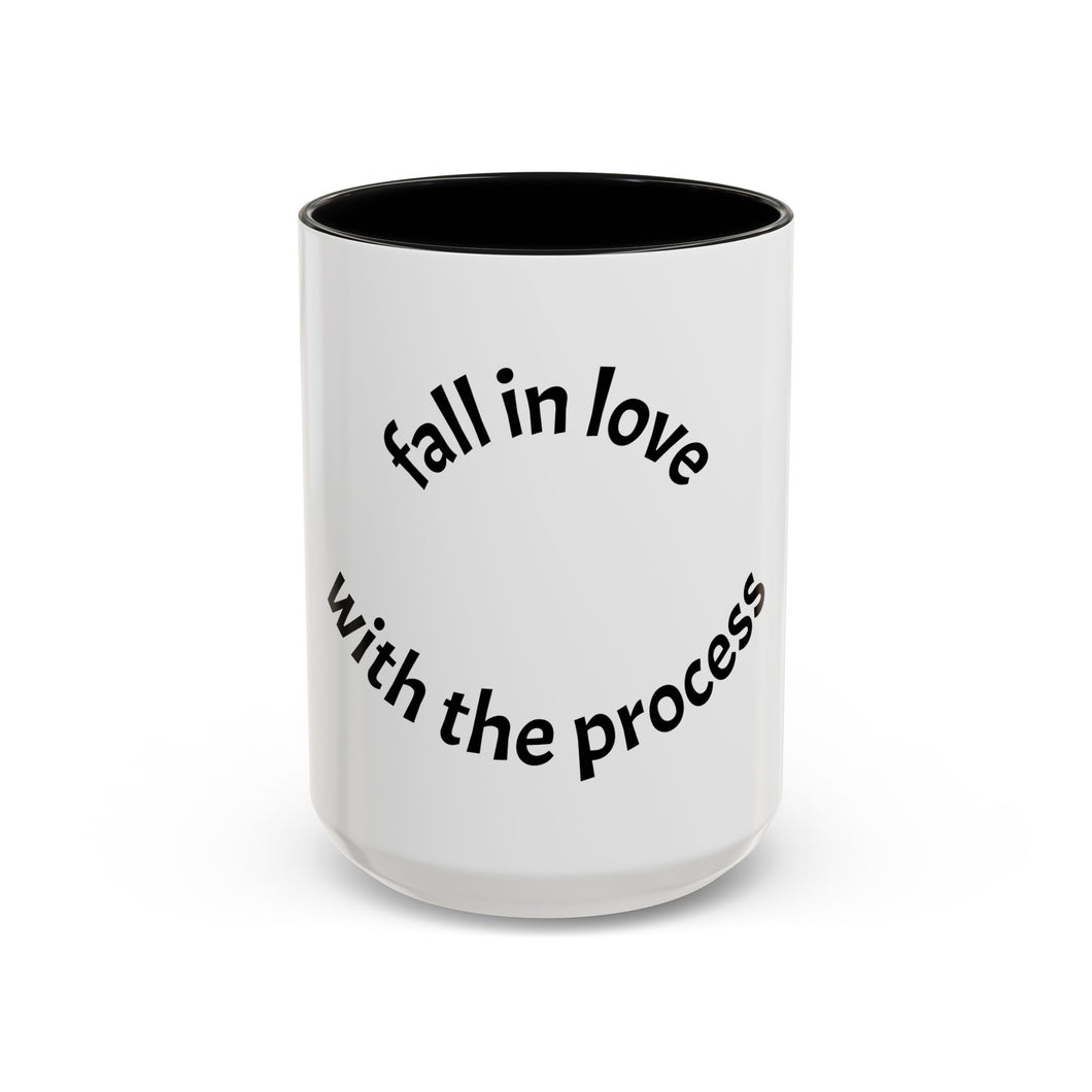 Fall in love with…Coffee Mug (15oz)