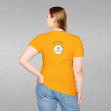 Load image into Gallery viewer, brittle spirits exist Unisex T-Shirt by B E-Z
