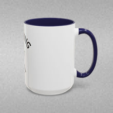 Load image into Gallery viewer, NOTHING BUT NET Coffee Mug (15oz)
