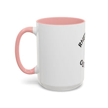 Load image into Gallery viewer, Rhetorical Outburst Coffee Mug (15oz)
