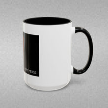 Load image into Gallery viewer, EDUCATION MATTERS Coffee Mug (15oz)
