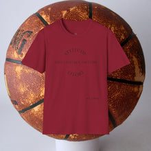 Load image into Gallery viewer, Attitude &amp; Effort Unisex T-Shirt by B E-Z
