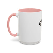 Load image into Gallery viewer, SWISH Coffee Mug (15oz)

