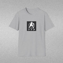 Load image into Gallery viewer, TTP - Unisex Softstyle T-Shirt
