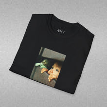 Load image into Gallery viewer, Is The Coast Clear... Unisex T-Shirt by B E-Z
