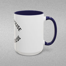 Load image into Gallery viewer, HAPPY SPOUSE, HAPPY HOUSE Coffee Mug (15oz)
