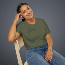 Load image into Gallery viewer, no Hate zone Unisex T-Shirt by B E-Z
