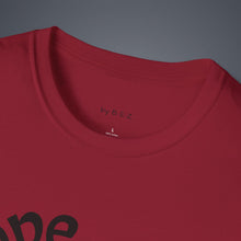 Load image into Gallery viewer, nope Unisex T-Shirt by B E-Z

