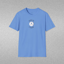 Load image into Gallery viewer, asking for a friend Unisex T-Shirt by B E-Z
