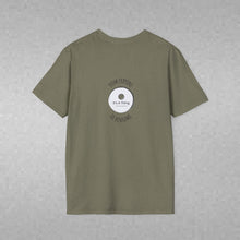 Load image into Gallery viewer, from crayons to perfume Unisex T-Shirt It's A Thing by B E-Z
