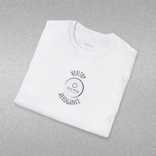 Load image into Gallery viewer, healthy arrogance Unisex T-Shirt by B E-Z
