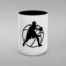 Load image into Gallery viewer, TTP…. Coffee Mug (15oz)
