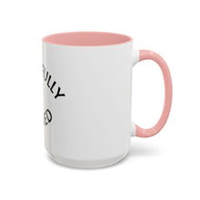 Load image into Gallery viewer, BEAUTIFULLY FLAWED Coffee Mug (15oz)
