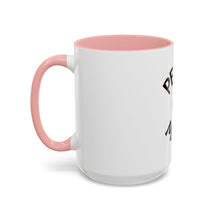 Load image into Gallery viewer, PEACE OF MIND Coffee Mug (15oz)
