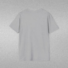 Load image into Gallery viewer, Sports' Greatest Motivator - The Bench Unisex T-Shirt by B E-Z
