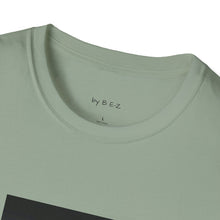 Load image into Gallery viewer, smokin' mirrors Unisex T-Shirt by B E-Z
