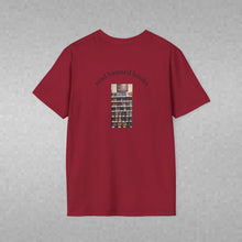Load image into Gallery viewer, read banned books 2.0 Unisex T-Shirt by B E-Z
