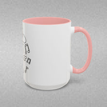 Load image into Gallery viewer, Dancing Dog Coffee Mug (15oz)
