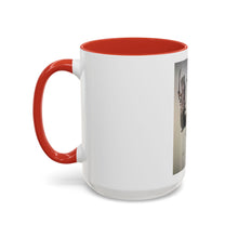 Load image into Gallery viewer, Sacrifice Coffee Mug (15oz)
