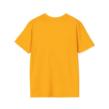 Load image into Gallery viewer, Attitude &amp; Effort Unisex T-Shirt by B E-Z
