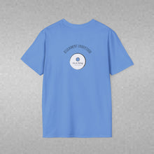 Load image into Gallery viewer, Assignment understood Unisex T-Shirt by B E-Z
