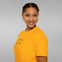Load image into Gallery viewer, make the main thing…Unisex T-Shirt by B E-Z
