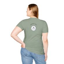 Load image into Gallery viewer, behavorial scripts Unisex T-Shirt by B E-Z
