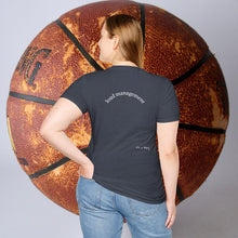 Load image into Gallery viewer, load management Unisex T-Shirt by B E-Z
