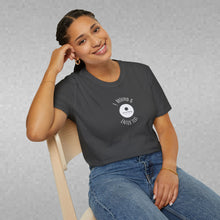 Load image into Gallery viewer, F Around &amp; Find Out Unisex T-Shirt by B E-Z
