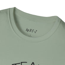 Load image into Gallery viewer, CYO Tears Unisex T-Shirt by B E-Z

